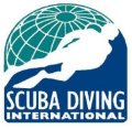 SDI Scuba Diving International