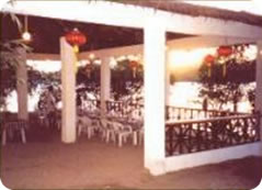 The Restaurant & Bar